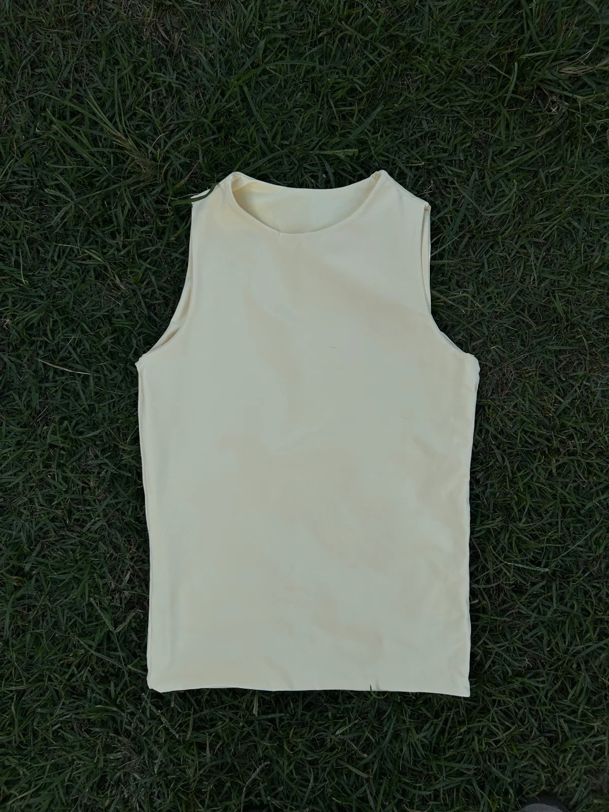 Blusa confort